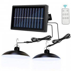 LUISA LED FLOOD LIGHT LAMPADA SOLARE DA MODIFICARE
