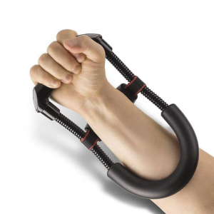 Grip Arm Attrezzo 10748 allenamento dei muscoli dell'avambraccio con impugnatura