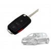 CONTAINER KEY ORDER Chiave per auto GOLF 4