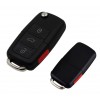 CONTAINER KEY ORDER Chiave per auto GOLF 4