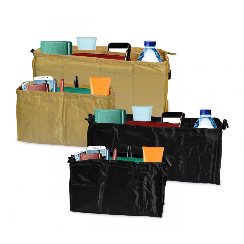 Inateck Borsa Organizer Custodia per cavi, Organizzatore da Viaggio