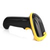 Pistola lettore codici a barre wireless barcode scanner laser wifi senza fili