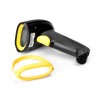 Pistola lettore codici a barre wireless barcode scanner laser wifi senza fili